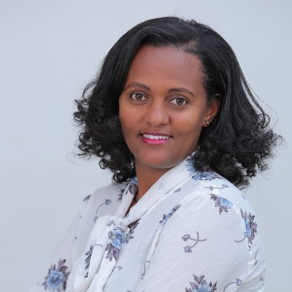 Picture Tacher Haile - Ante Ethiopia